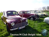 Voorjaarsrondrit Taunus M Club Belg&iuml;e 2013